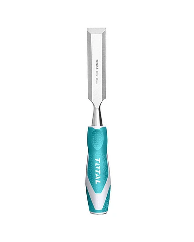 TOTAL CINCEL PARA MADERA 25MM