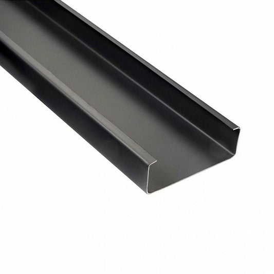 COSTANERA 125x50x15x2,0mm x 6mts
