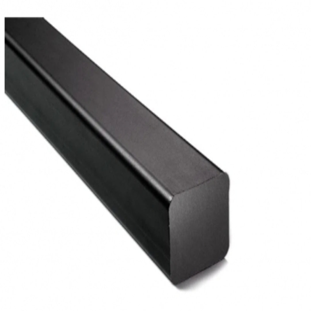 FIERRO LISO CUADRADO 12mm x 6mts