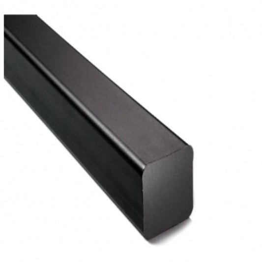 FIERRO LISO CUADRADO 14mm x 6mts