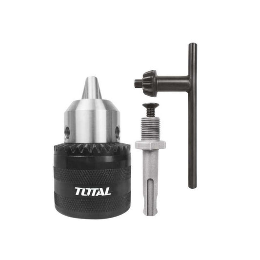 TOTAL MANDRIL TALADRO 13MM