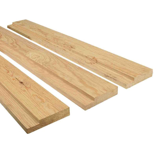 MARCO PUERTA MADERA 30mm x 68mm