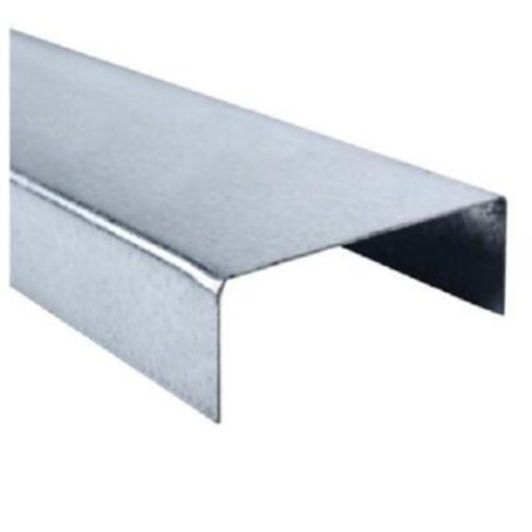 METALCOM CANAL 92x0,85x3mts