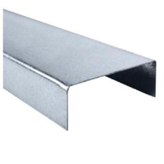 METALCOM CANAL 42x0,85x6mts