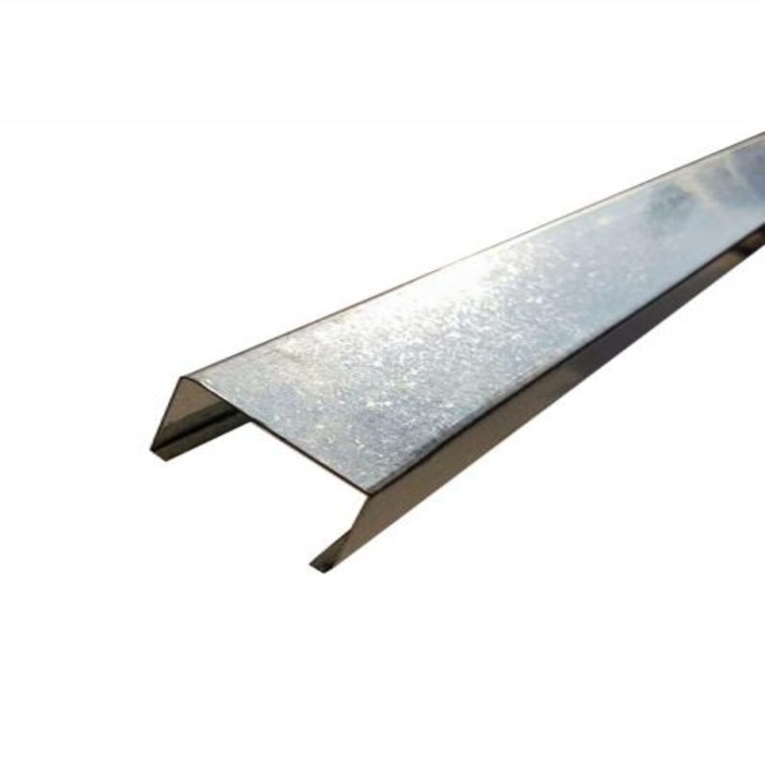 METALCOM MONTANTE 60x0,5x3mts