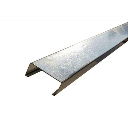 METALCOM MONTANTE 60X0,5X2,4mts