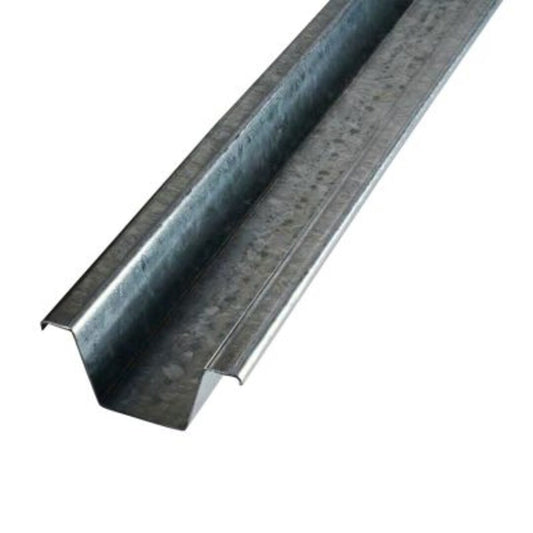 METALCOM OMEGA 38x0,85x6mts