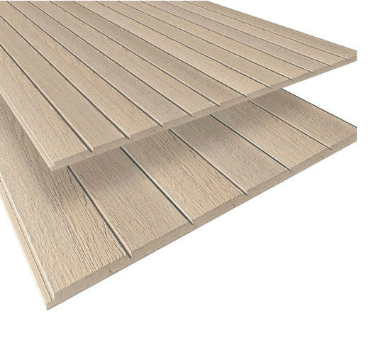 OSB 11mm RANURADO SMART PANEL