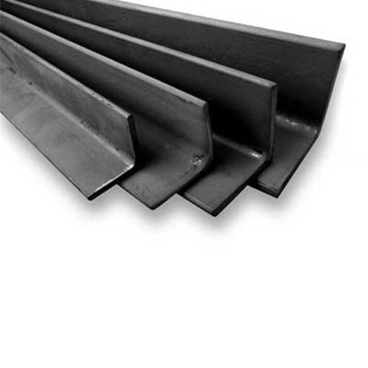 ANGULO DOBLADO 40x40x3,0mm x 6mts