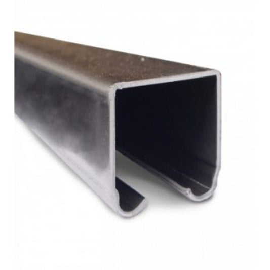 RIEL AEREO U 29x1,5mm