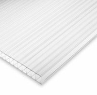 PLANCHA ALVEOLAR  1,05x2,90mts x 8mm