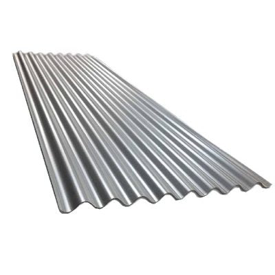 ZINCALUM ACA 851x2000x0.35mm