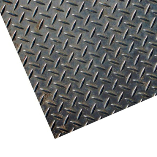 PLANCHA DIAMANTADA DIAMANTADA 1000x2500x2,5mm