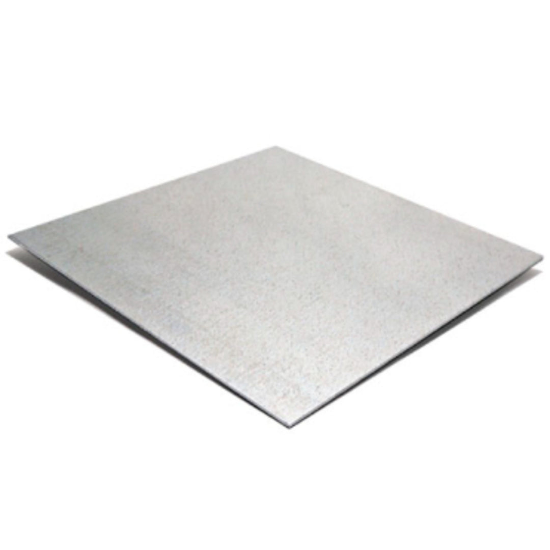 PLANCHA GALVANIZADA 1000x3000x1,9mm