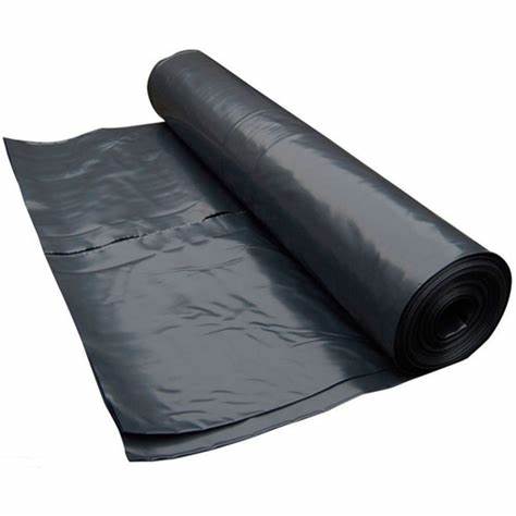 POLIETILENO NEGRO 2MTS (valor metro)
