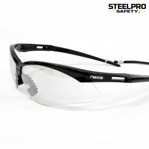 LENTE STEELPRO NEXIS IN OUT