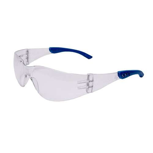 LENTE SPY FLEX AF CLARO