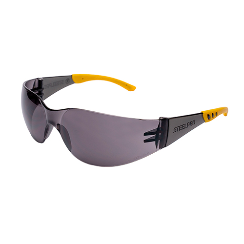 LENTE SPY FLEX AF GRIS