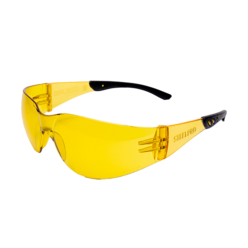 LENTE SPY FLEX AF AMBAR