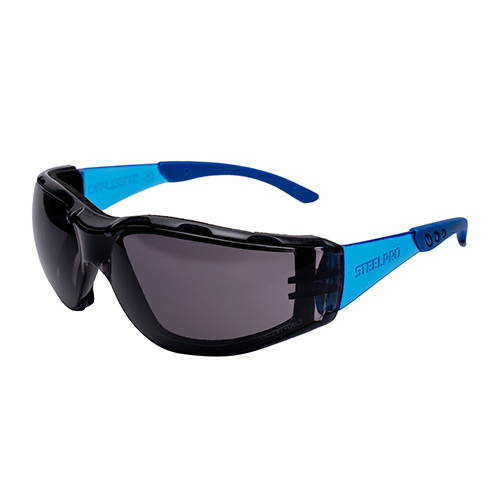 LENTE SPY FLEX PLUS GRIS