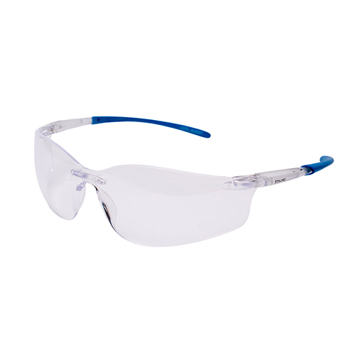 LENTE SPY CITY ULTRA LIVIANO AF CLARO