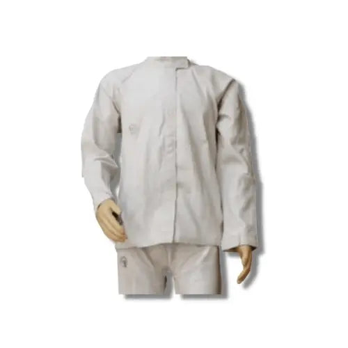 CHAQUETA DESCARNE SOLDADOR