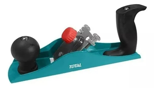 TOTAL CEPILLO MADERA 235mm