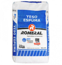 SACO YESO ROMERAL