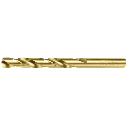 TOTAL BROCA METAL HS 7mm/10UN