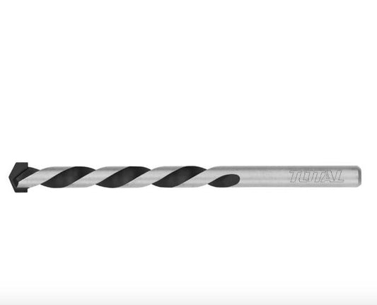 TOTAL BROCAS DE CONCRETO 10x120mm INDUSTRIAL