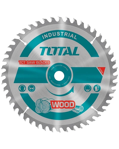 TOTAL DISCO SIERRA MAD  12 60DIENTES