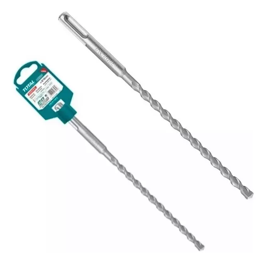 TOTAL BROCA SDS PLUS 8x160mm