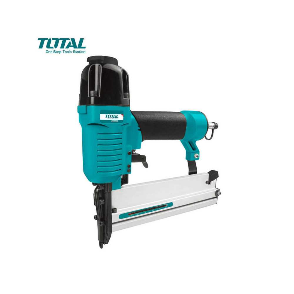 TOTAL PISTOLA 2 EN 1 CLAV/ENGRA