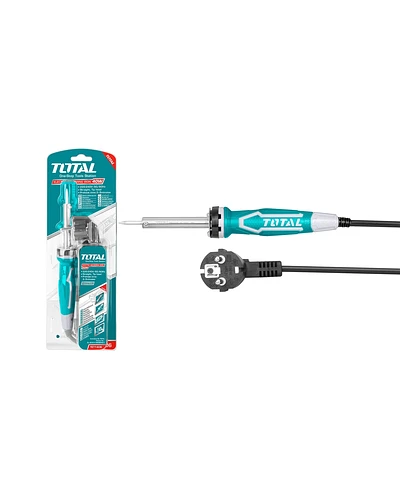 TOTAL CAUTIN LAPIZ 40W