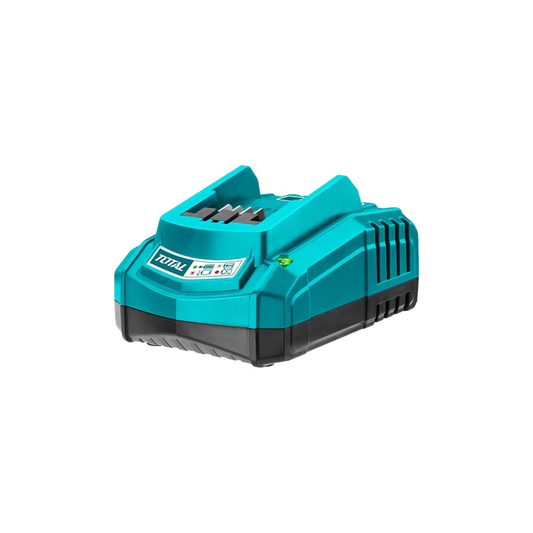 TOTAL CARGADOR BASE LINEA 20V