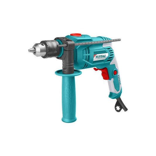 TOTAL TALADRO IMPACTO 750W