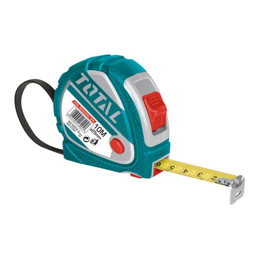 TOTAL CINTA METRICA 5MT
