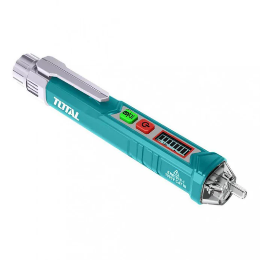 TOTAL DETECTOR DE VOLTAJE