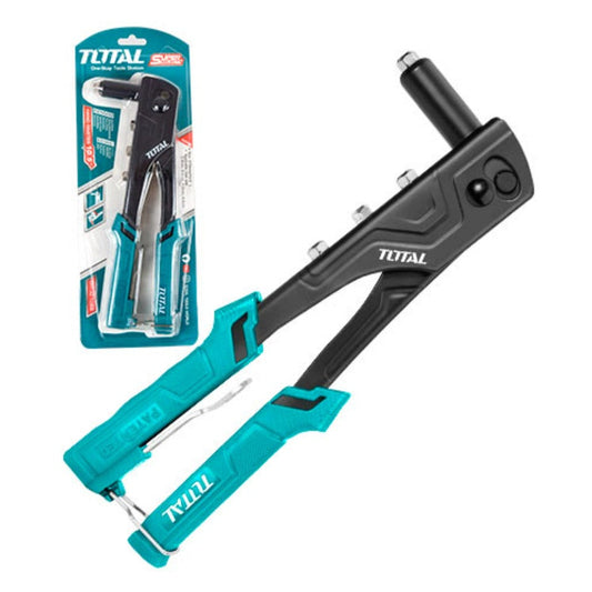 TOTAL REMACHADORA POP 10P 260MM