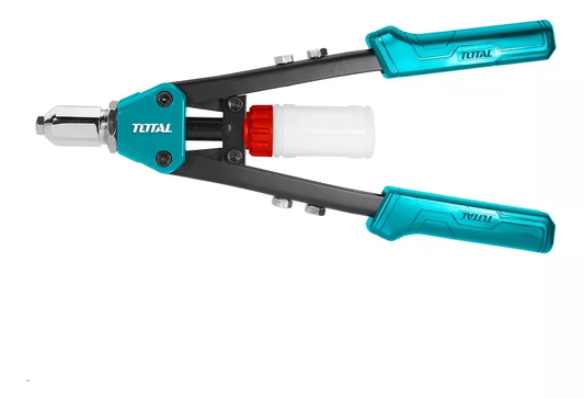 TOTAL REMACHADORA MANUAL 13 MM