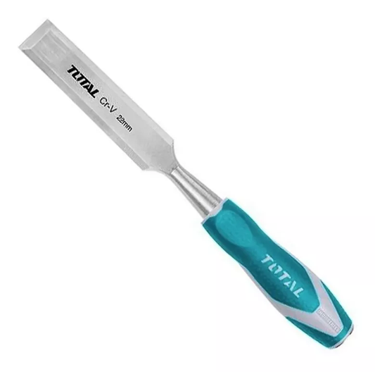 TOTAL CINCEL PARA MADERA 22MM