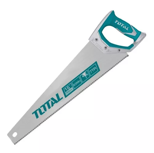 TOTAL SERRUCHO 16 M/FIBRA