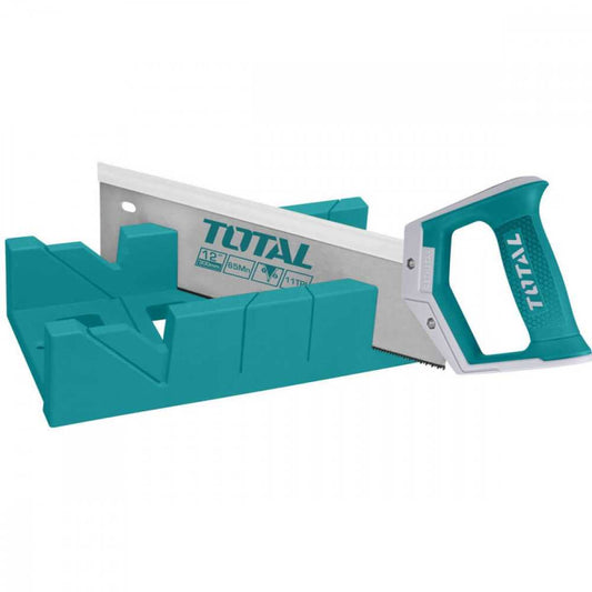 TOTAL SERRUCHO COSTILLA CON CAJA 12
