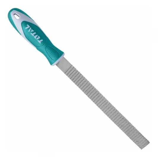 TOTAL LIMA PLANA MADERA 200MM