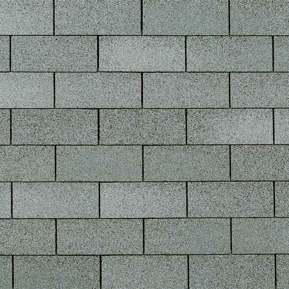 TEJA ASFALTICA GRIS SUPREME