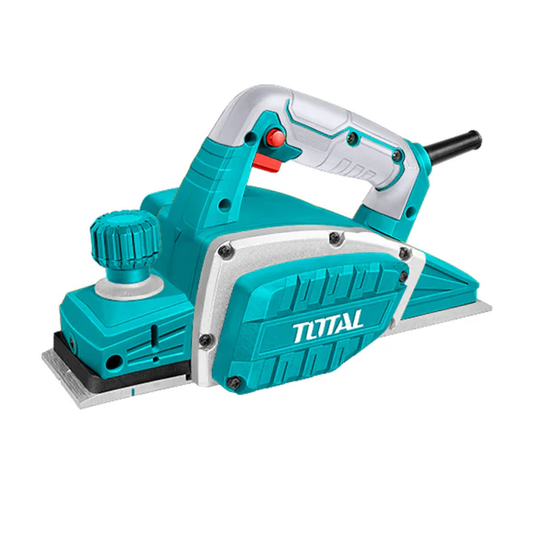 TOTAL CEPILLADORA ELECTRICA 750W