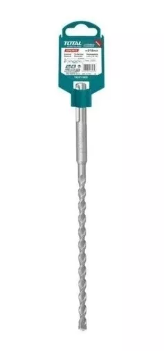 TOTAL BROCA SDS PLUS 8x110mm