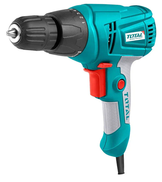 TOTAL TALADRO ATORNILLADOR 280W