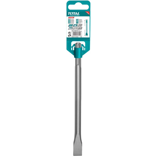 TOTAL CINCEL  ROTOMARTILLO 18X400X25mm