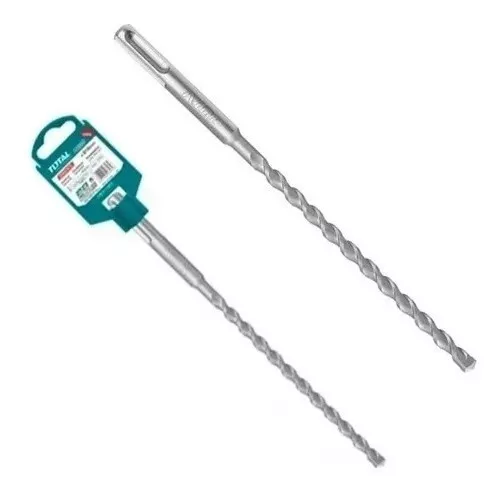 TOTAL BROCA SDS PLUS 10x160mm